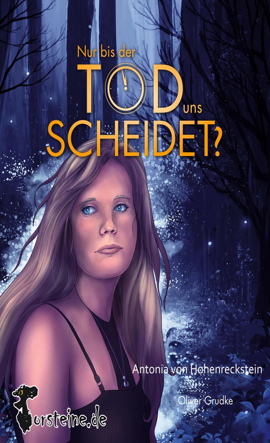 Cover: 9783759733566 | Nur bis der Tod uns scheidet? | Oliver Grudke (u. a.) | Buch | 440 S.