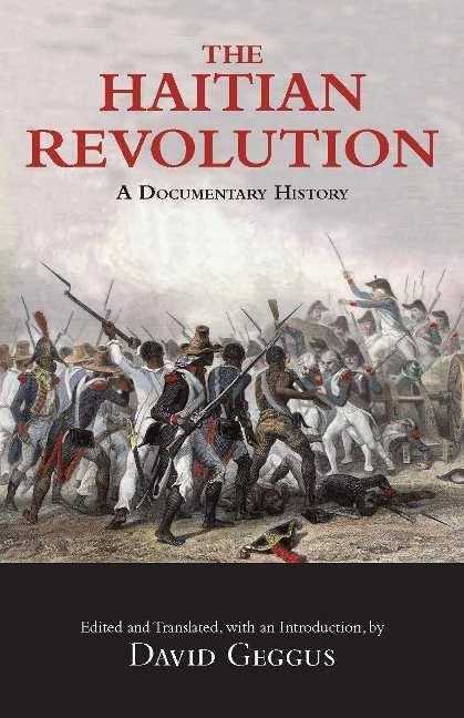 Cover: 9780872208650 | Haitian Revolution | A Documentary History | Taschenbuch | Englisch