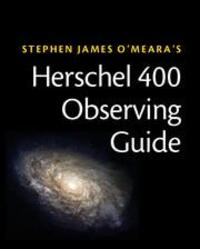 Cover: 9781107632004 | Herschel 400 Observing Guide | Steve O'Meara | Taschenbuch | Englisch
