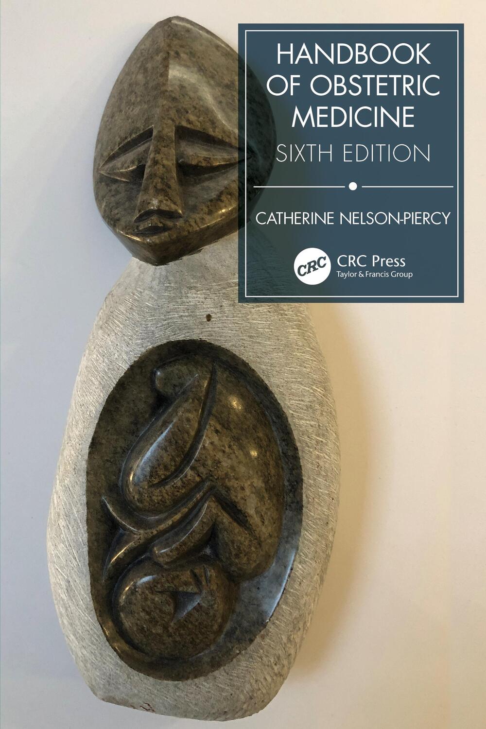 Cover: 9780367346126 | Handbook of Obstetric Medicine | Catherine Nelson-Piercy | Taschenbuch