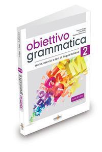 Cover: 9786185554026 | Obiettivo Grammatica 2 (B1-B2+) | Eleonora Fragai | Taschenbuch | 2022
