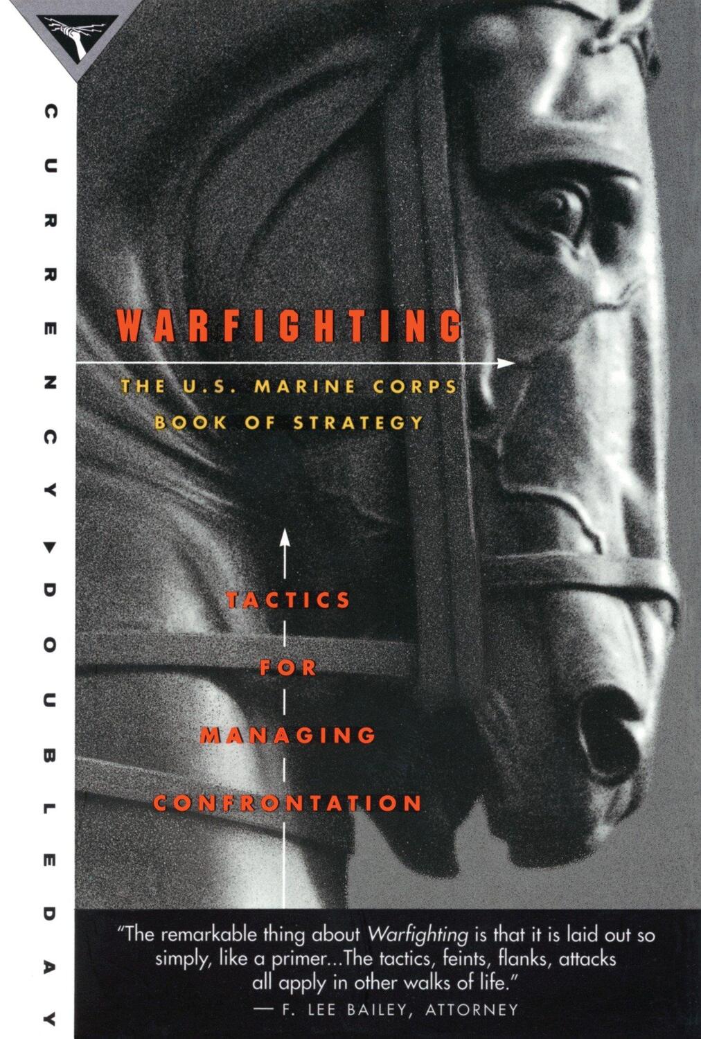 Cover: 9780385478342 | Warfighting | A M Gray | Taschenbuch | Englisch | 1995