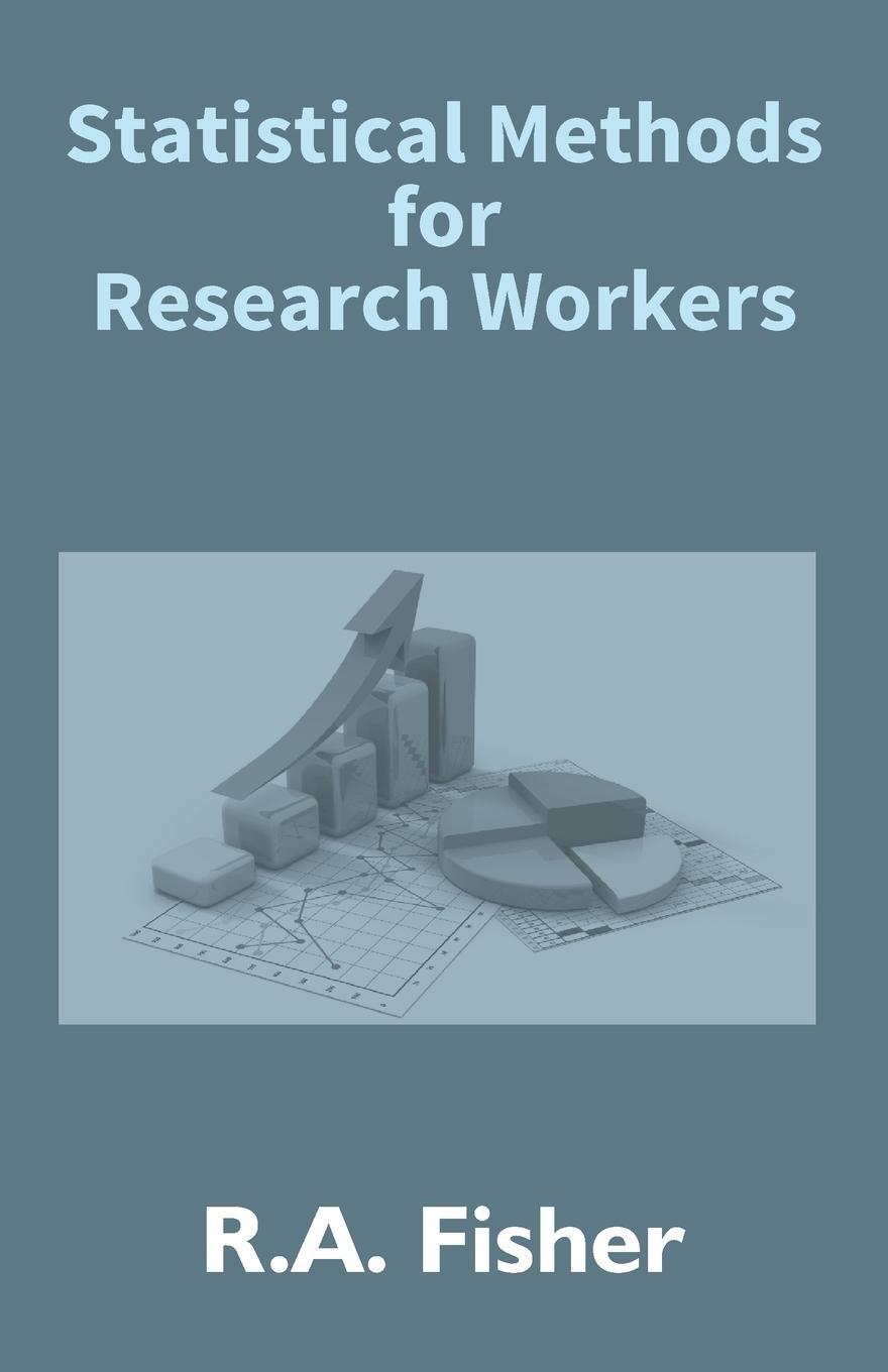 Cover: 9789351286585 | Statistical Methods For Research Workers | R. A. Fisher | Taschenbuch