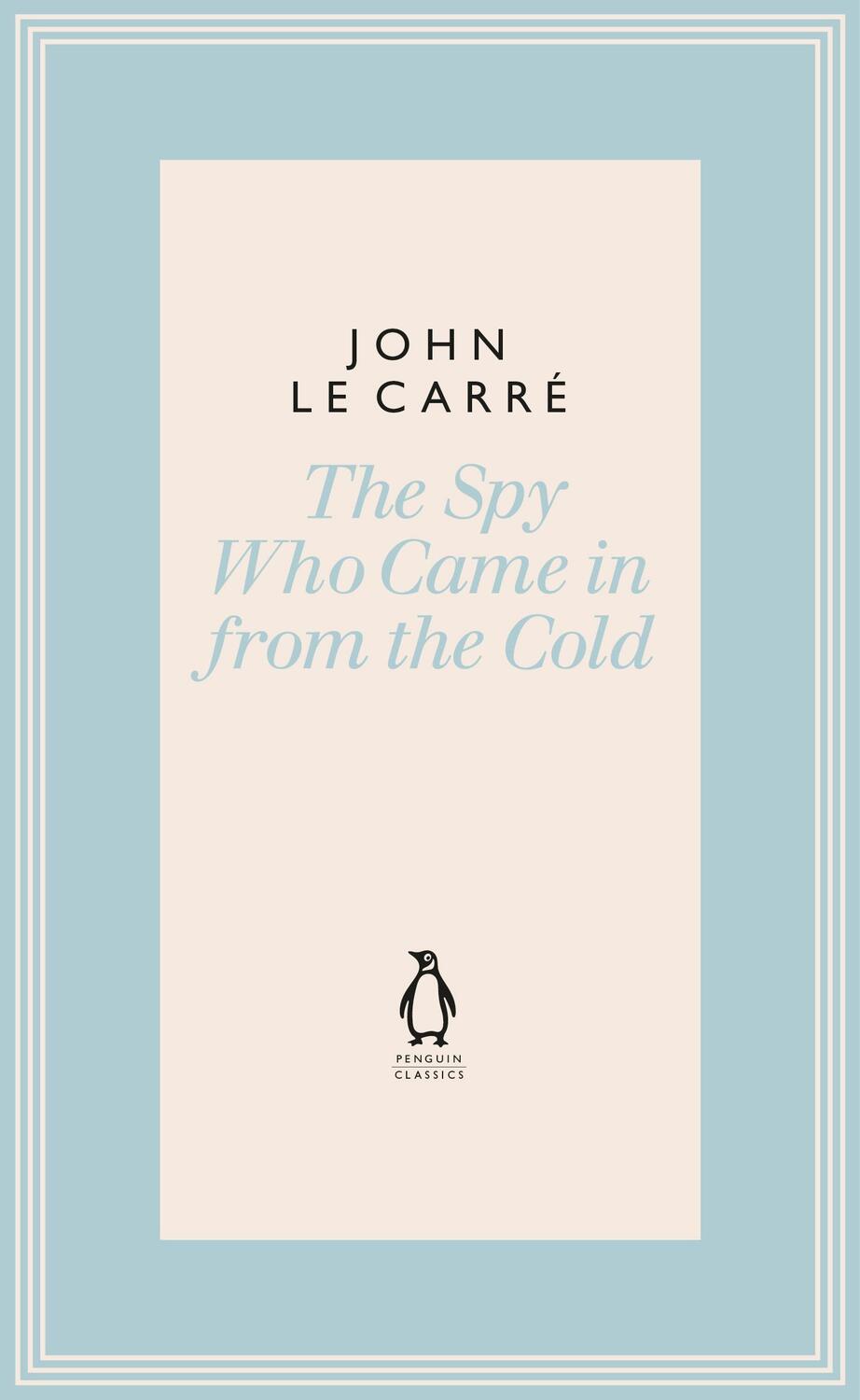 Cover: 9780241337134 | The Spy Who Came in from the Cold | John le Carre | Buch | Englisch