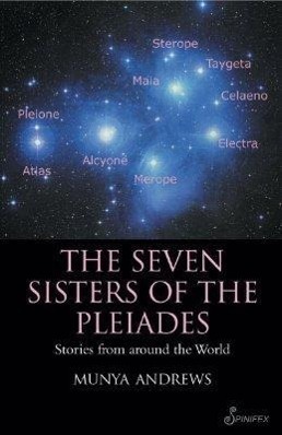Cover: 9781876756451 | The Seven Sisters of the Pleiades: Stories from Around the World