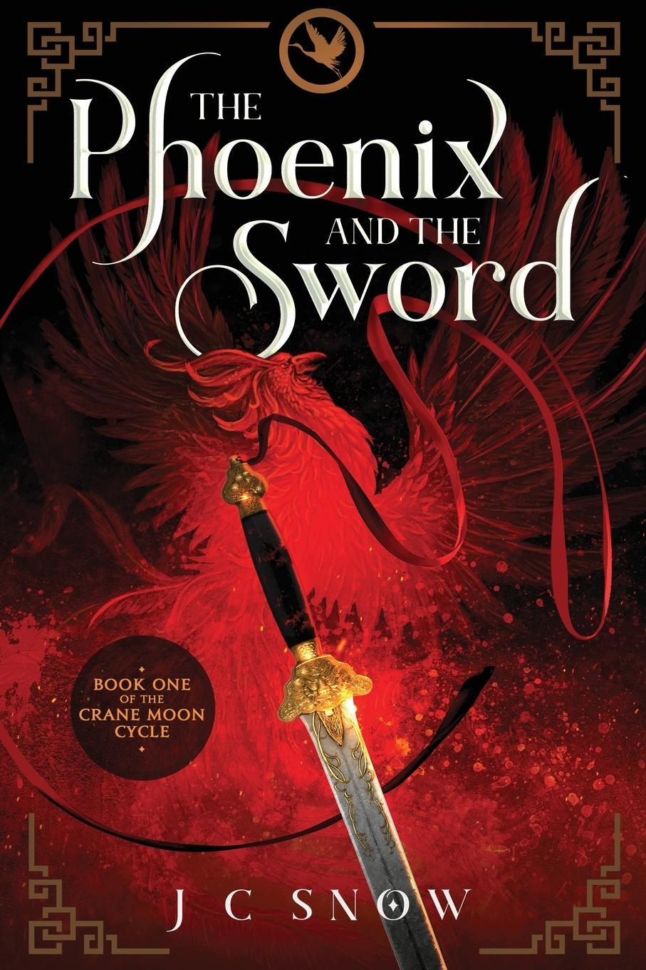 Cover: 9798986319919 | The Phoenix and the Sword | J. C. Snow | Taschenbuch | Paperback