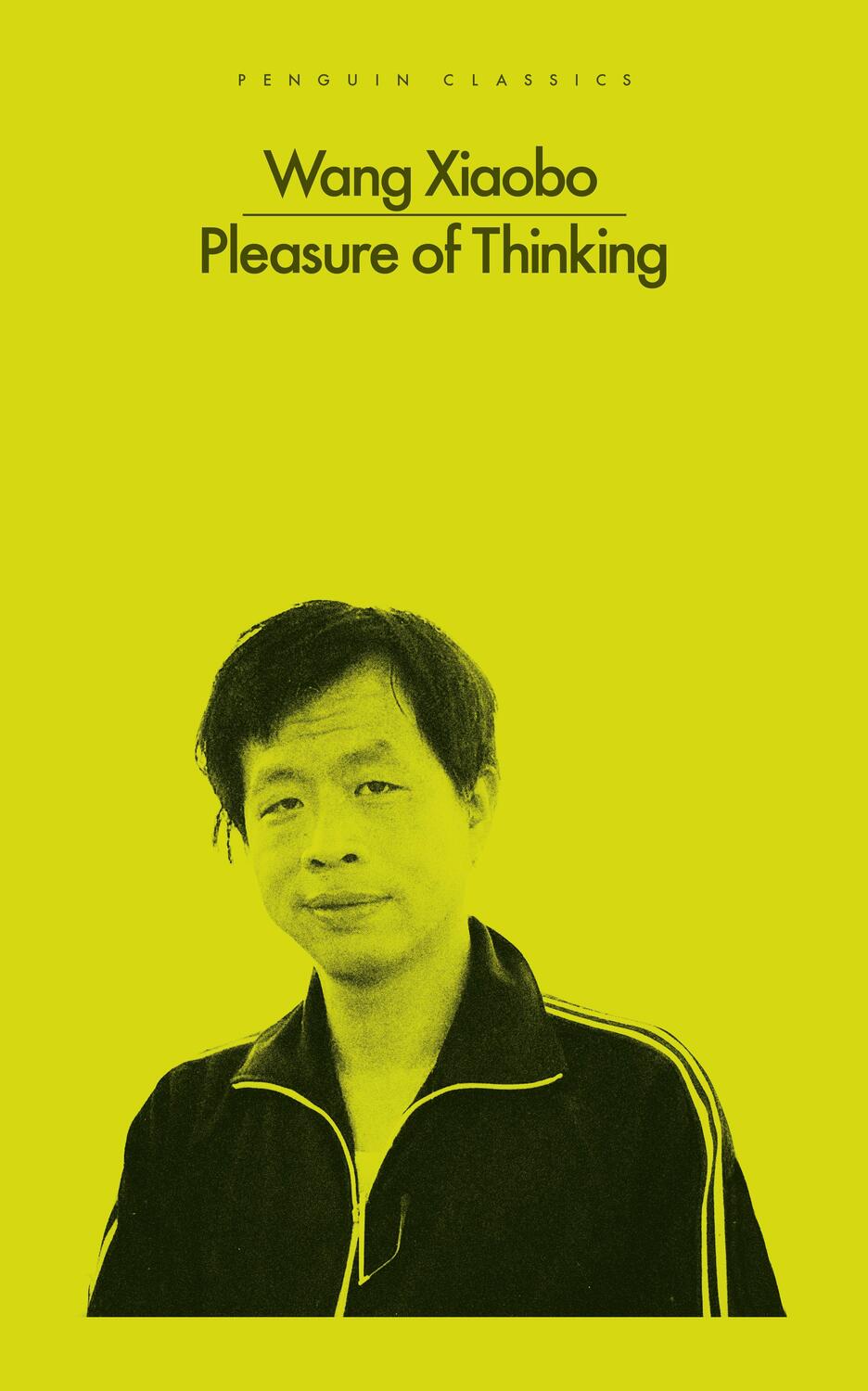 Cover: 9780241648520 | Pleasure of Thinking | Wang Xiaobo | Taschenbuch | 224 S. | Englisch