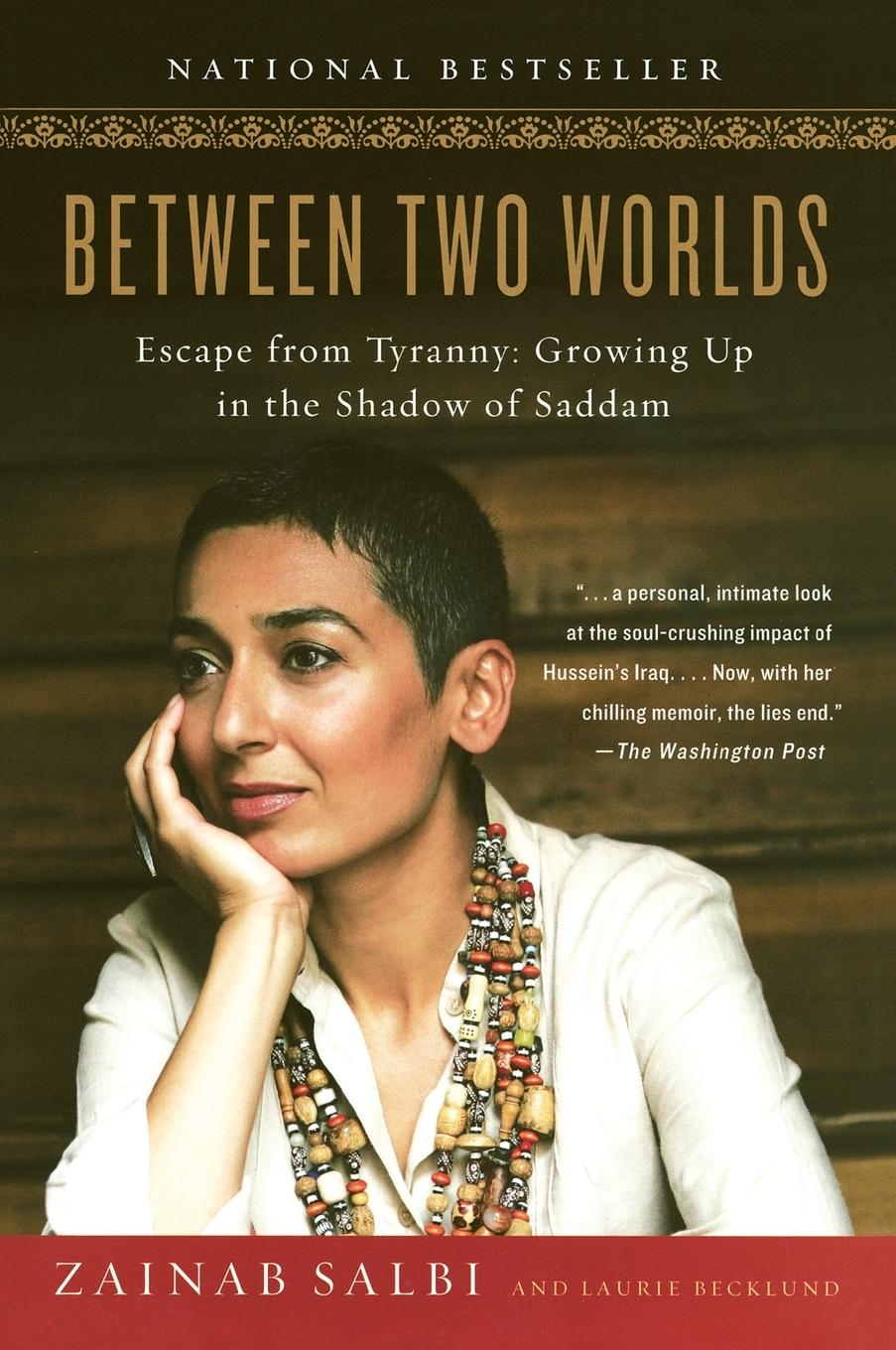 Cover: 9781592402441 | Between Two Worlds | Zainab Salbi (u. a.) | Taschenbuch | 293 S.