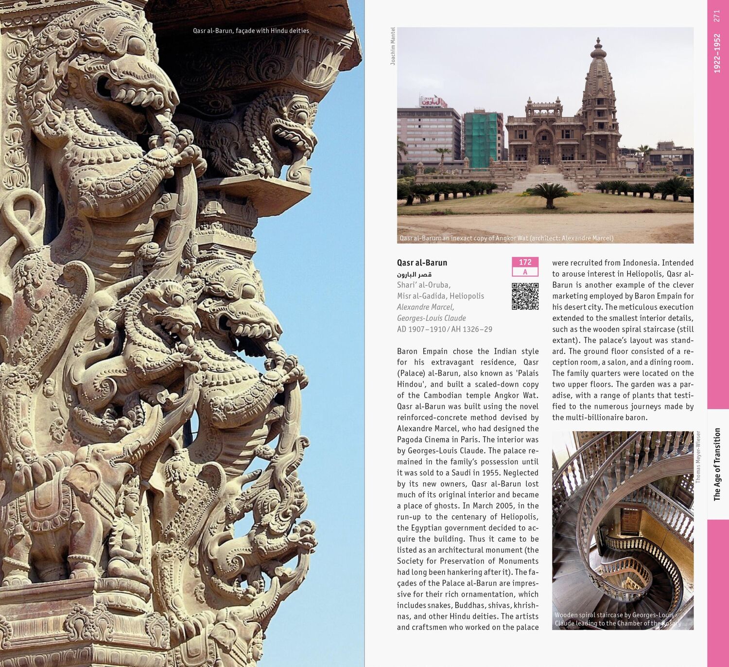 Bild: 9783869228136 | Cairo. Architectural Guide | Thomas Meyer-Wieser | Taschenbuch | 2023