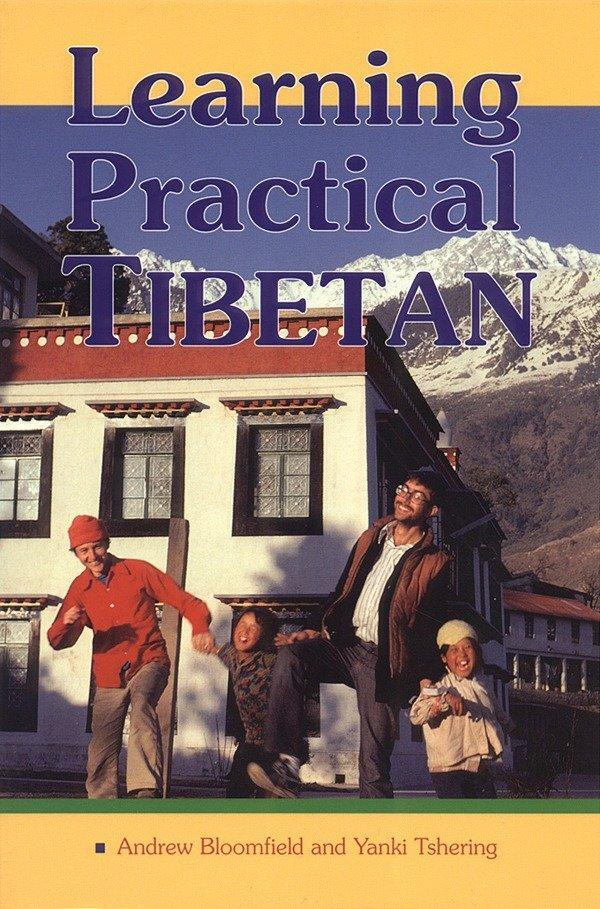 Cover: 9781559390989 | Learning Practical Tibetan | Andrew Bloomfield (u. a.) | Taschenbuch