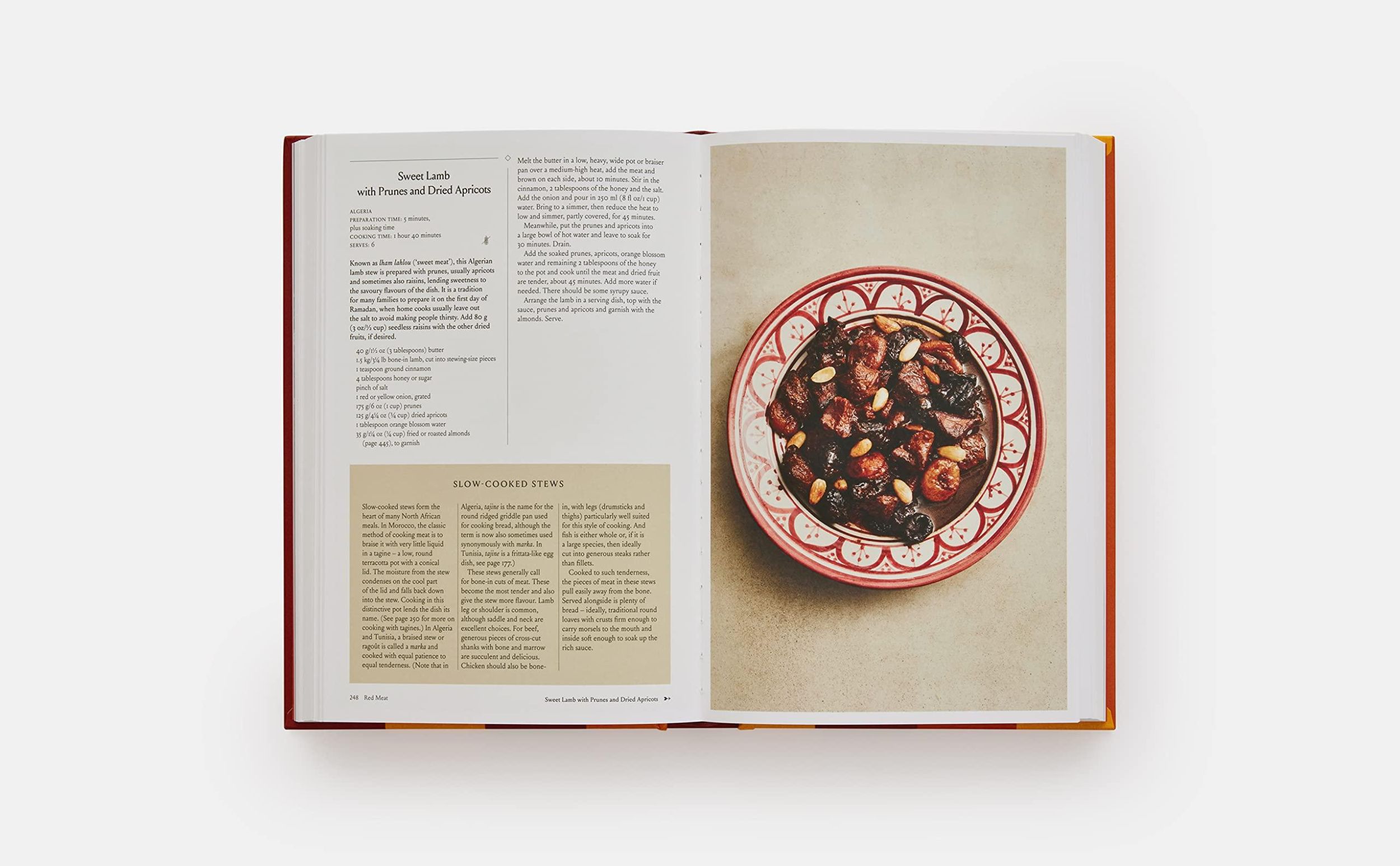 Bild: 9781838666262 | The North African Cookbook | Jeff Koehler (u. a.) | Buch | 468 S.