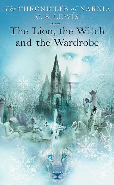 Cover: 9780064471046 | The Chronicles of Narnia 2. The Lion, the Witch and the Wardrobe