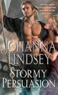 Cover: 9780552170697 | Stormy Persuasion | Johanna Lindsey | Taschenbuch | Englisch | 2015
