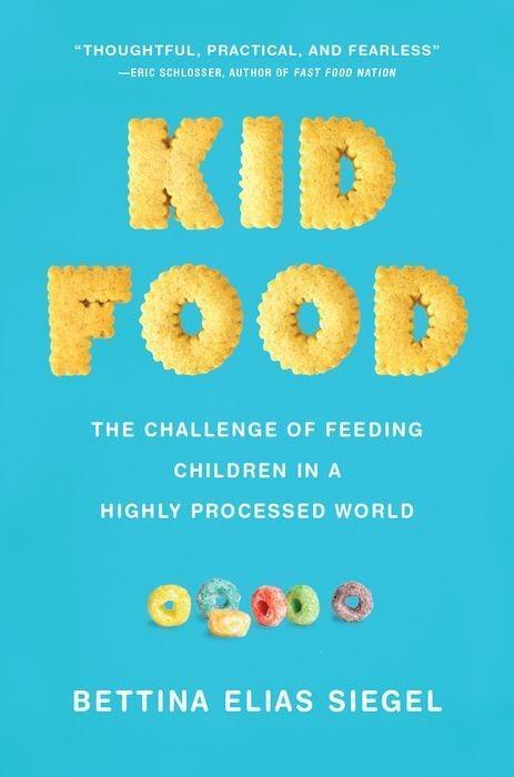 Cover: 9780190862121 | Kid Food | Bettina Elias Siegel | Buch | Gebunden | Englisch | 2019