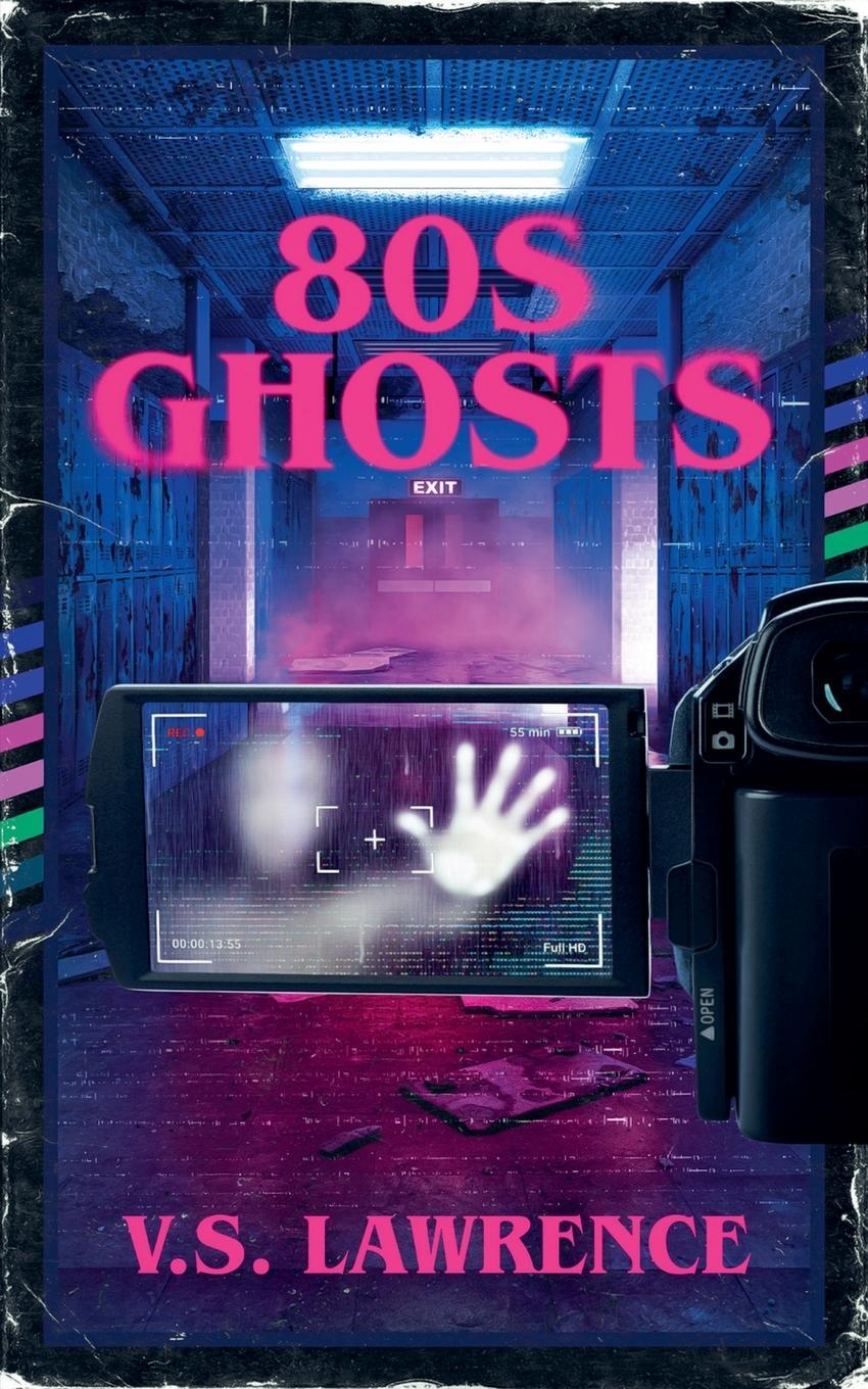 Cover: 9798223965145 | 80s Ghosts | V. S. Lawrence | Taschenbuch | Paperback | Englisch