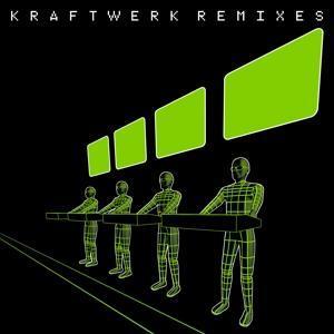 Cover: 190296504778 | Remixes | Kraftwerk | Audio-CD | 2022 | EAN 0190296504778