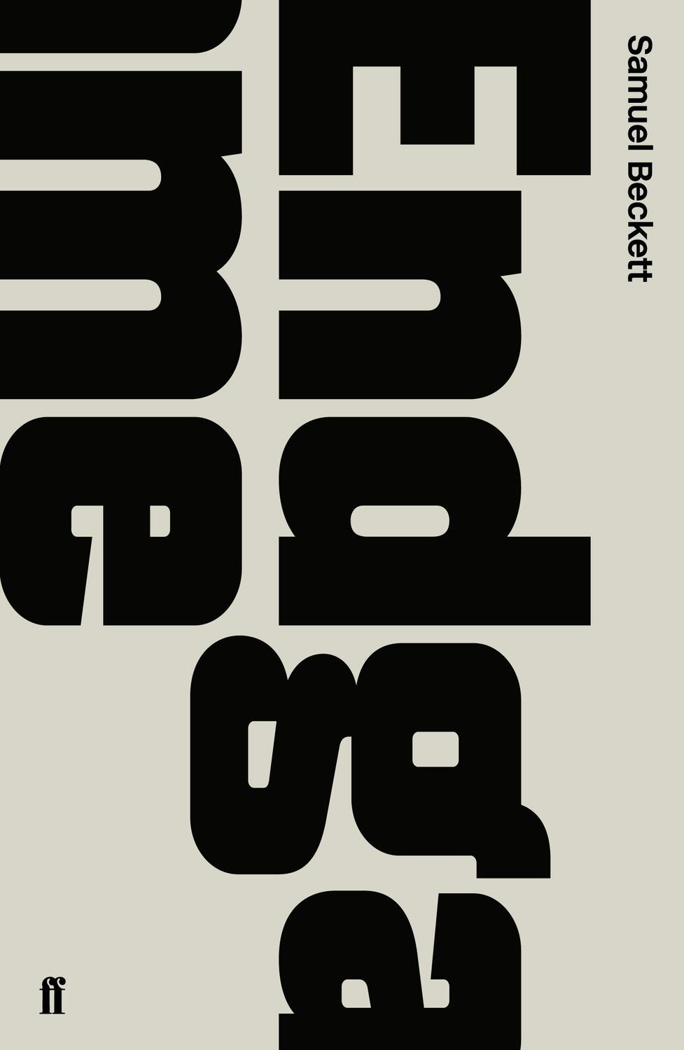 Cover: 9780571243730 | Endgame | Samuel Beckett | Taschenbuch | 50 S. | Englisch | 2009