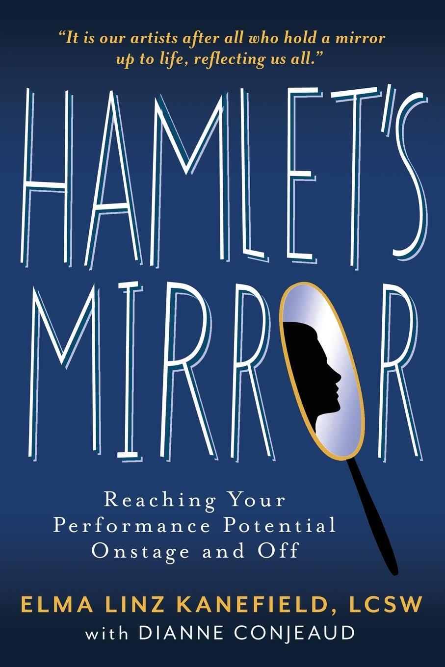 Cover: 9798986260501 | Hamlet's Mirror | Elma Linz Kanefield (u. a.) | Taschenbuch | Englisch
