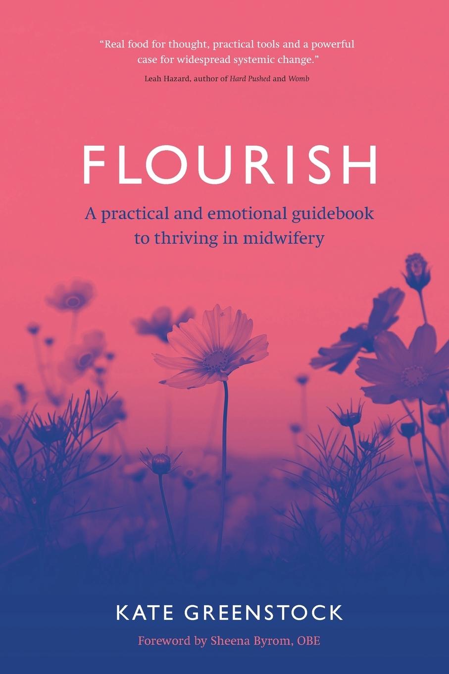 Cover: 9781780667959 | Flourish | Kate Greenstock | Taschenbuch | Kartoniert / Broschiert