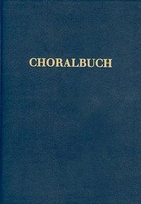 Cover: 9783878682318 | Choralbuch für die Meßfeier | Rhabanus Erbacher (u. a.) | Buch | 2007