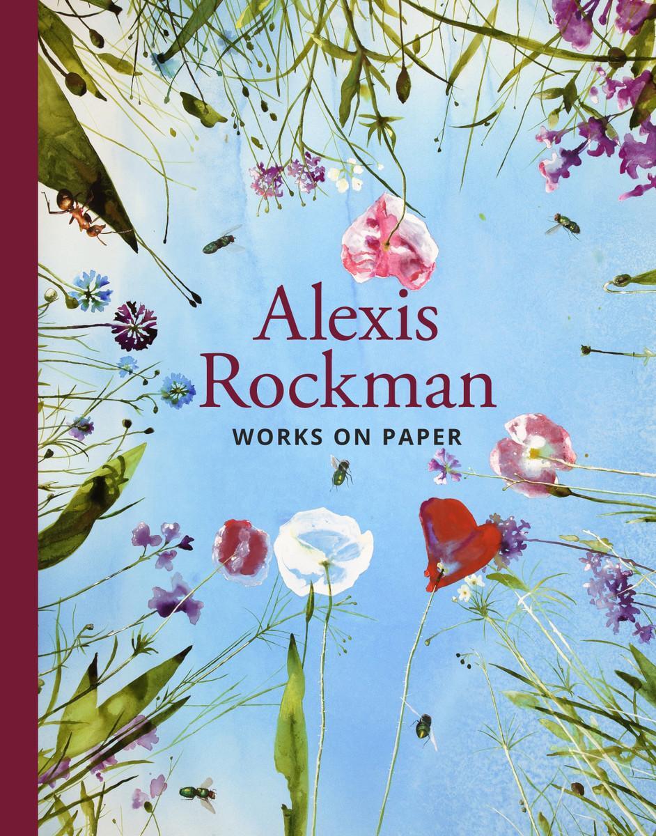 Cover: 9788862087551 | Alexis Rockman: Works on Paper | Todd Bradway (u. a.) | Buch | 2021
