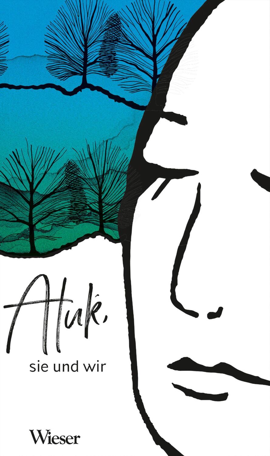 Cover: 9783990295007 | Atuk | sie und wir | Michel Jean | Buch | Deutsch | 2022