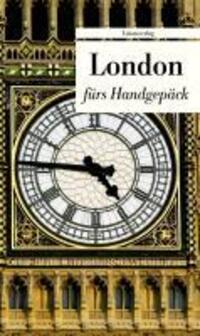 Cover: 9783293205123 | London fürs Handgepäck | Buch | 191 S. | Deutsch | 2011 | Unionsverlag
