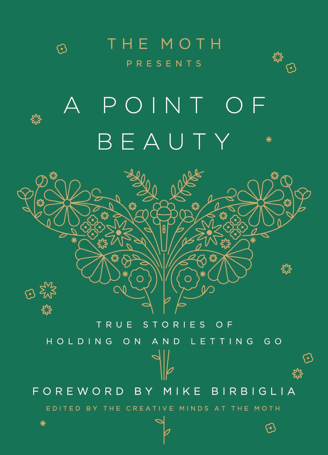 Cover: 9780593139035 | The Moth Presents: A Point of Beauty | Moth, The (u. a.) | Buch | 2024