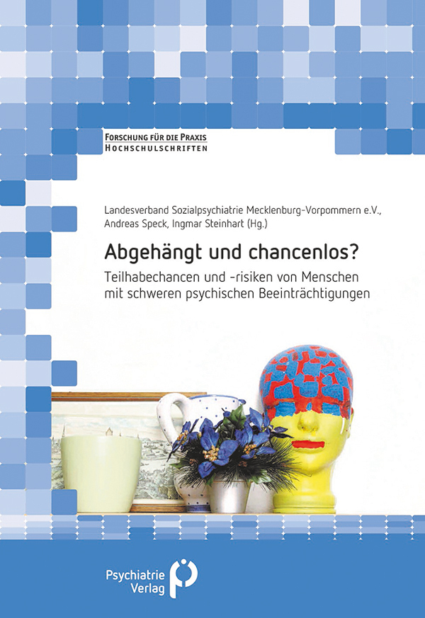Cover: 9783884146828 | Abgehängt und chancenlos? | V. (u. a.) | Taschenbuch | 168 S. | 2018