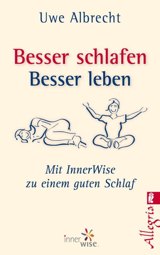 Cover: 9783548746104 | Besser schlafen, besser leben | Mit InnerWise zu einem guten Schlaf