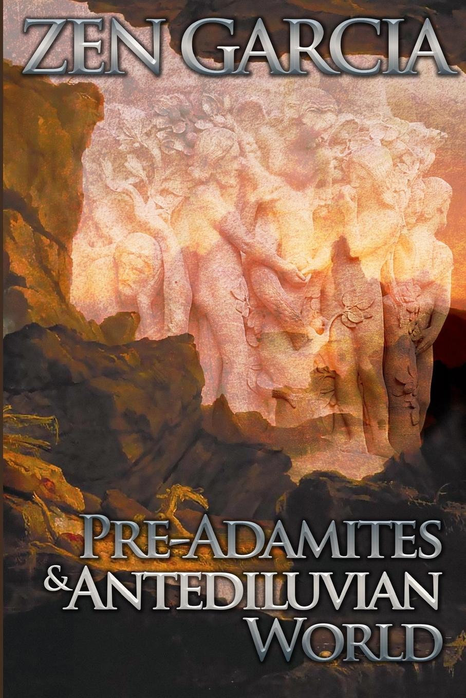 Cover: 9781716895067 | Pre-Adamites And The Antediluvian World | The World That Then Was
