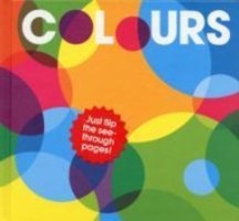 Cover: 9780956255853 | Colours | PatrickGeorge | Buch | Acetate Series | Gebunden | Englisch