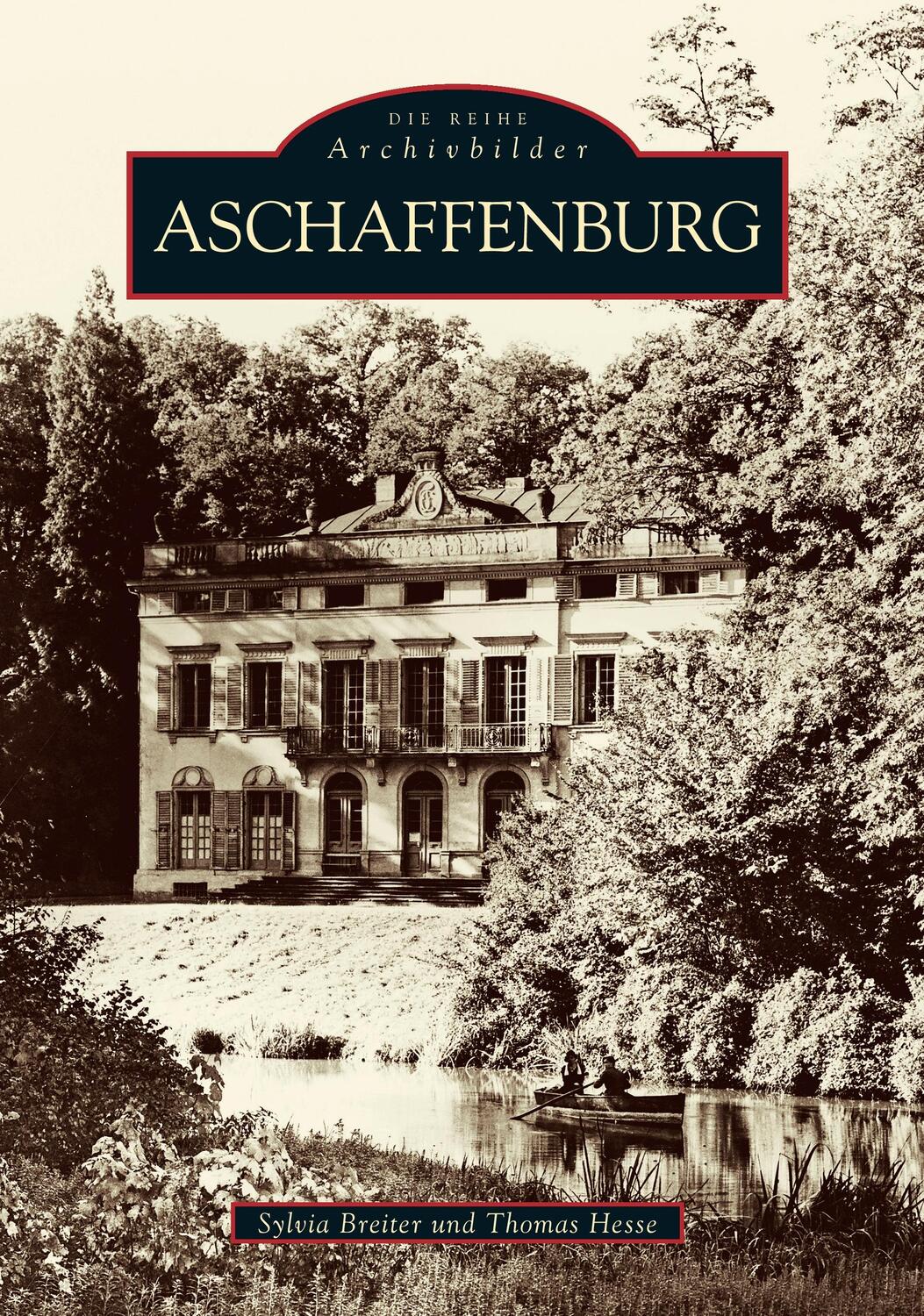 Cover: 9783897020627 | Aschaffenburg | Thomas Hesse (u. a.) | Taschenbuch | EAN 9783897020627