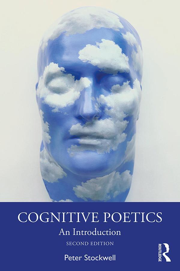 Cover: 9781138781382 | Cognitive Poetics | An Introduction | Peter Stockwell | Taschenbuch
