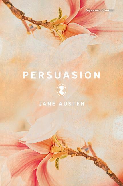 Cover: 9781435171565 | Persuasion | Jane Austen | Taschenbuch | Signature Classics | Englisch