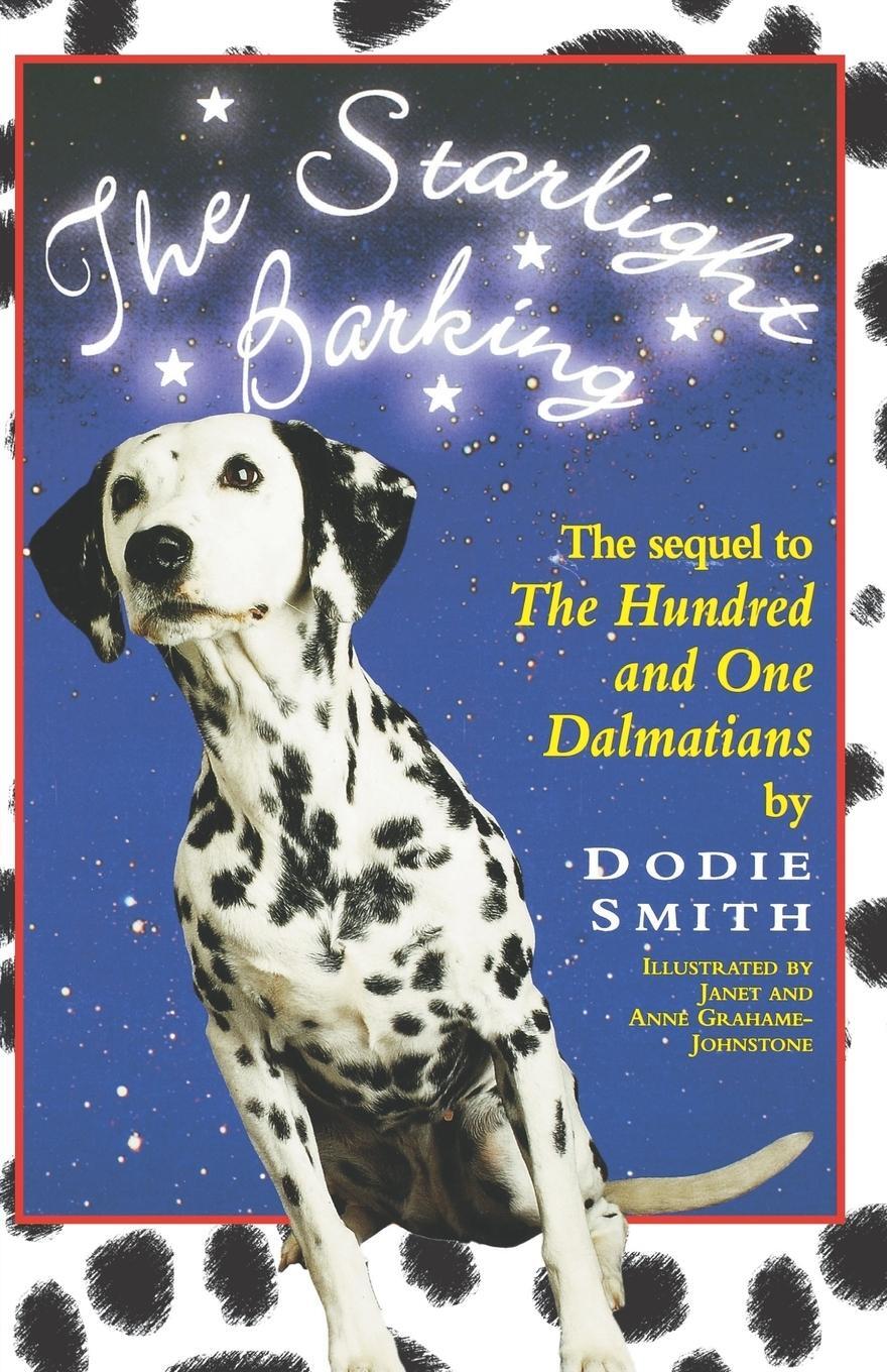 Cover: 9780312156640 | Starlight Barking | Dodie Smith | Taschenbuch | Paperback | Englisch