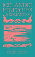 Cover: 9780752428949 | Icelandic Histories and Romances | Ralph O'Connor | Taschenbuch | 2004