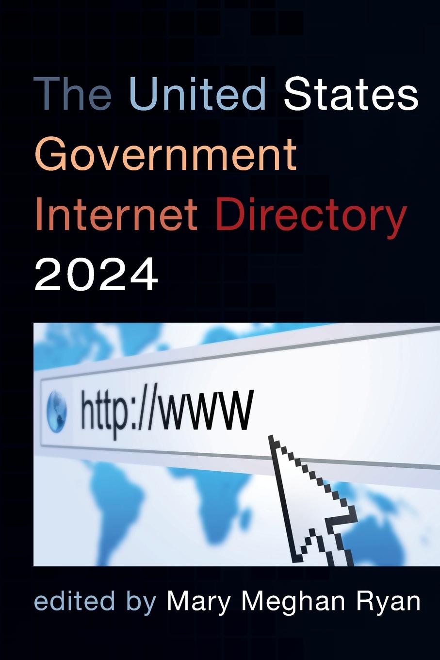 Cover: 9798892050364 | The United States Government Internet Directory 2024 | Ryan | Buch