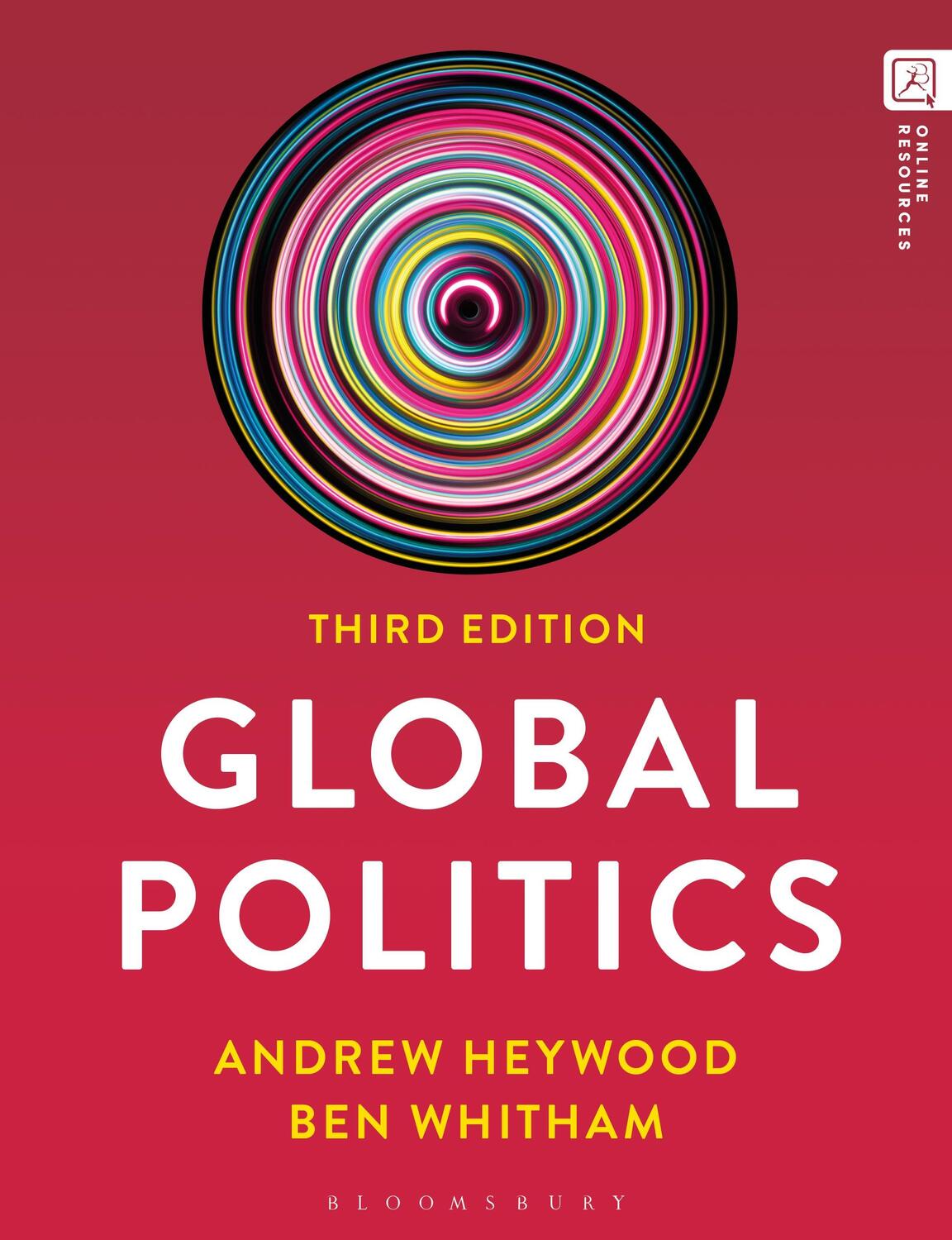 Cover: 9781350328419 | Global Politics | Ben Whitham (u. a.) | Taschenbuch | Paperback | 2023