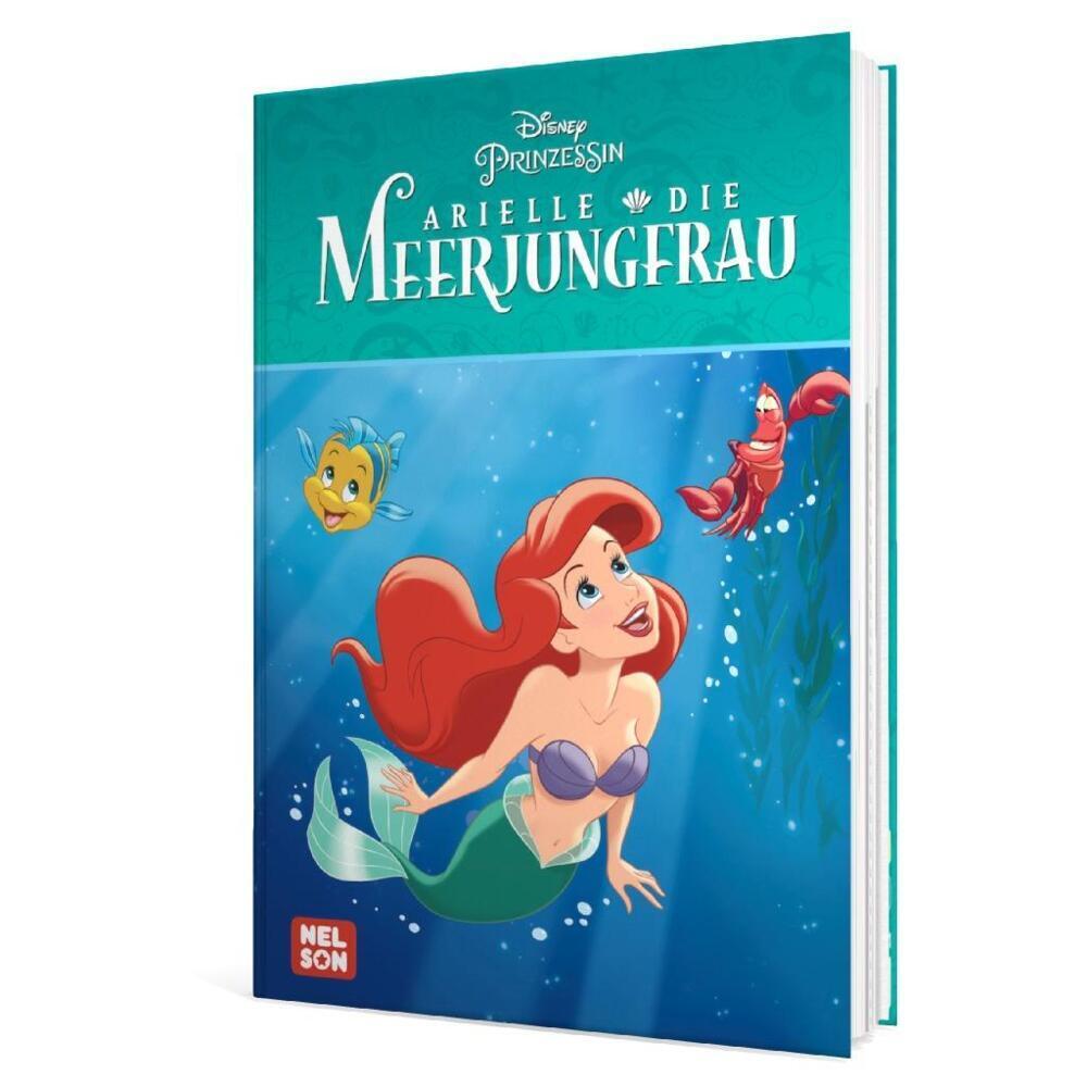 Bild: 9783845122182 | Disney Filmbuch zum Vorlesen | Das Buch zum Film | Walt Disney | Buch