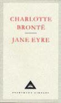 Cover: 9781857150100 | Jane Eyre | Charlotte Bronte | Buch | Gebunden | Englisch | 1991