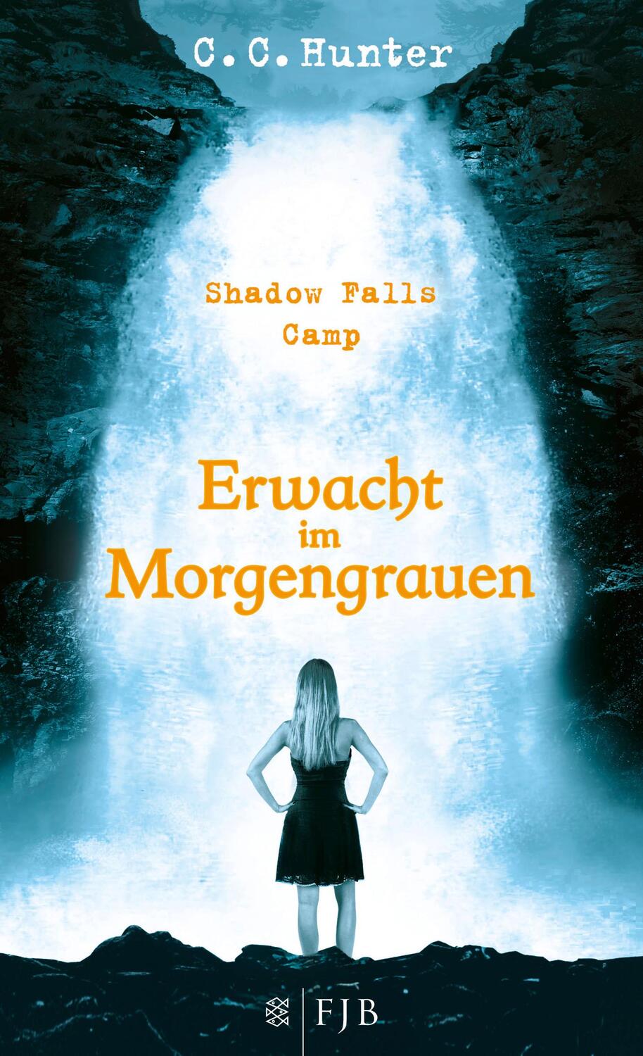 Cover: 9783841421289 | Shadow Falls Camp 02. Erwacht im Morgengrauen | C. C. Hunter | Buch