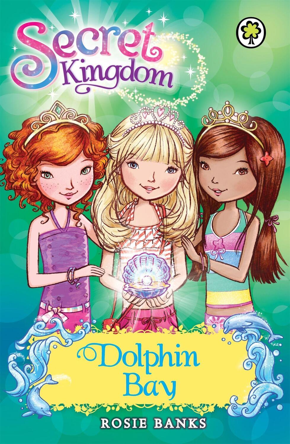 Cover: 9781408323359 | Secret Kingdom: Dolphin Bay | Special 2 | Rosie Banks | Taschenbuch