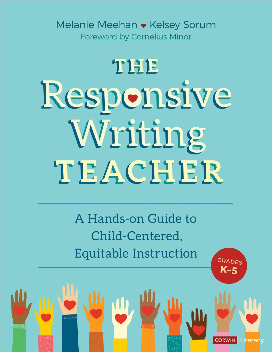 Cover: 9781071840641 | The Responsive Writing Teacher, Grades K-5 | Corter (u. a.) | Buch