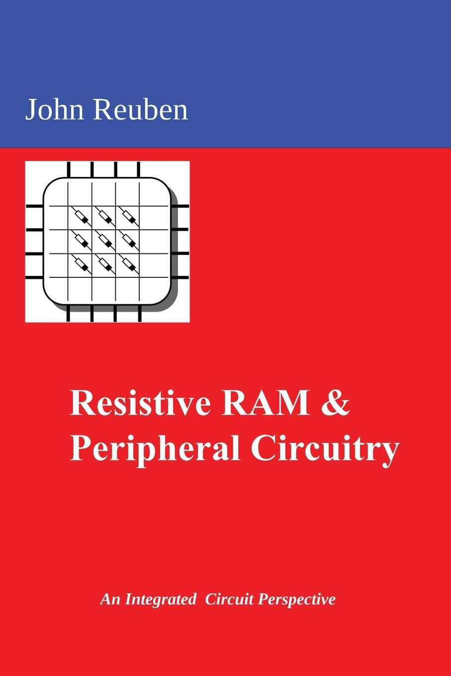 Cover: 9783000778483 | Resistive RAM and Peripheral Circuitry | John Reuben | Taschenbuch