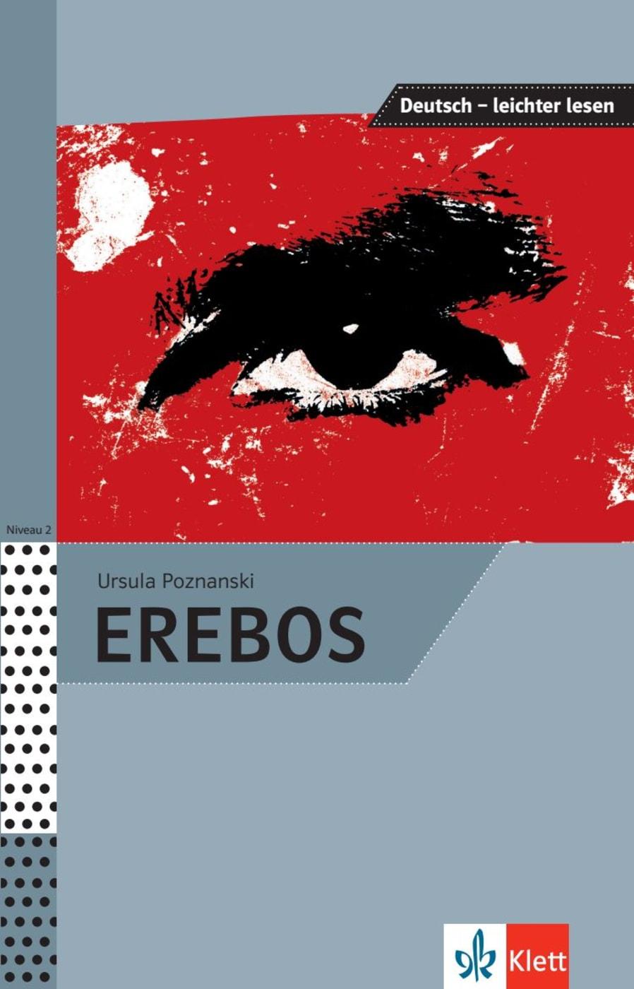 Cover: 9783126741125 | Erebos | Ursula Poznanski (u. a.) | Taschenbuch | 96 S. | Deutsch