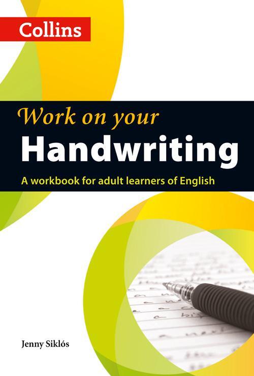 Cover: 9780007469420 | Handwriting | A2-C2 | Jenny Siklos | Taschenbuch | Englisch | 2012
