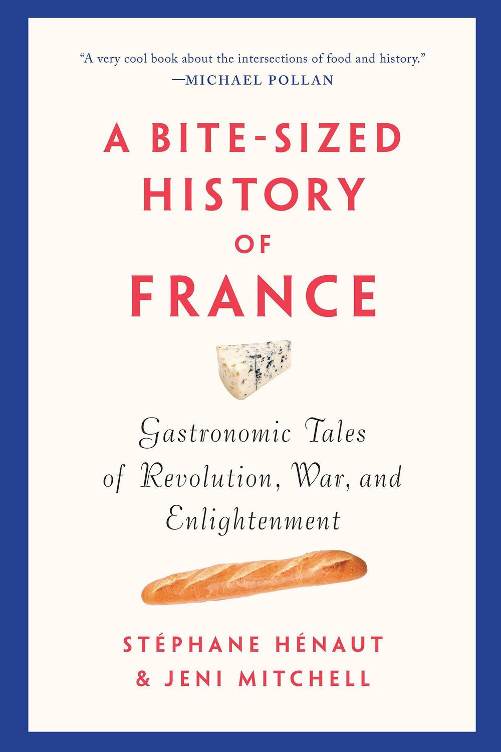 Cover: 9781620975473 | A Bite-sized History Of France | Stnaut (u. a.) | Taschenbuch | 2019