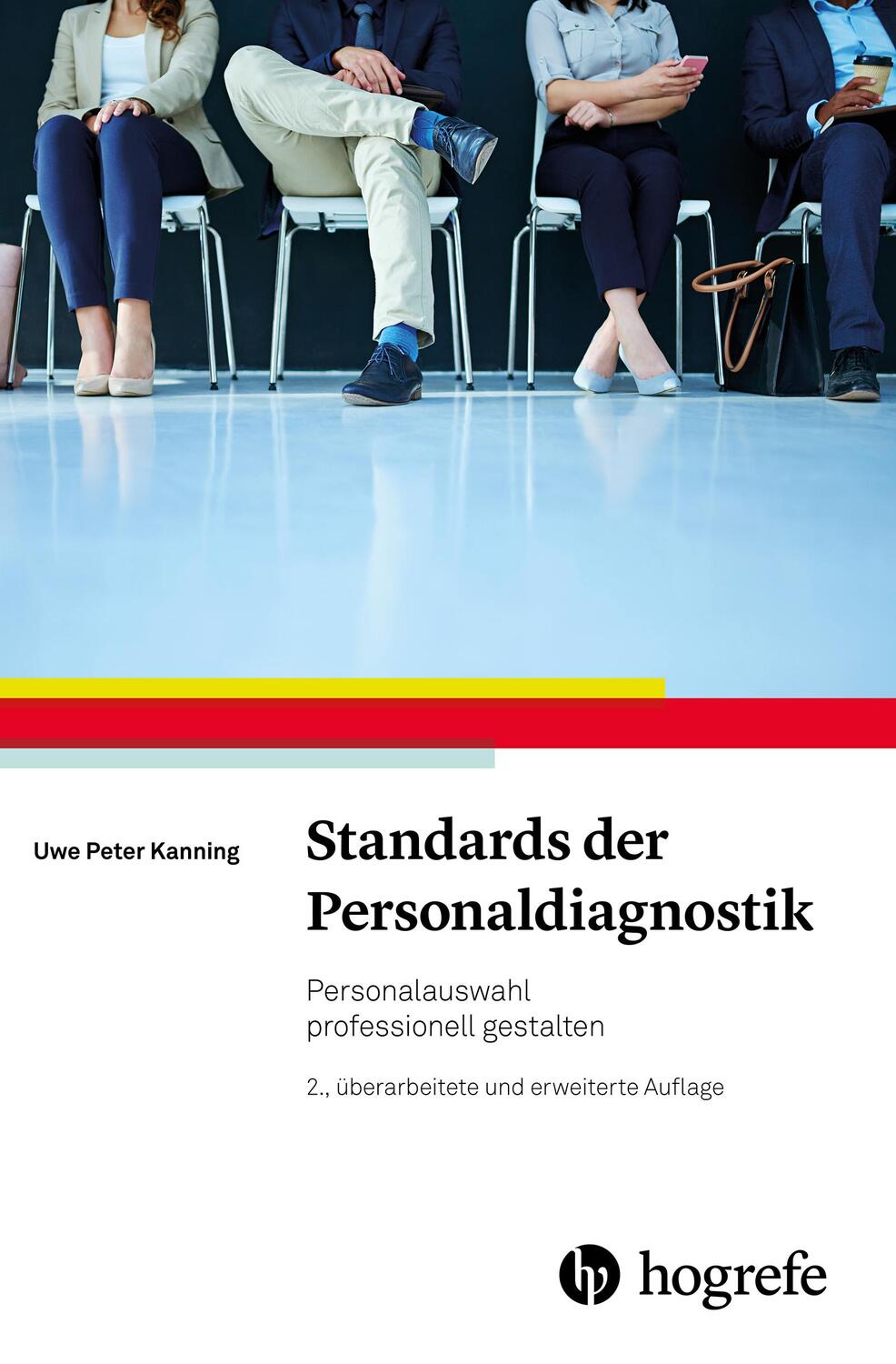 Cover: 9783801727406 | Standards der Personaldiagnostik | Uwe Peter Kanning | Buch | 796 S.