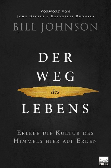 Cover: 9783947454297 | Der Weg des Lebens | Erlebe die Kultur des Himmels hier auf Erden